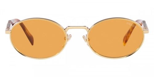 PRADA PR 65ZS - ​ZVN02Z - ​55 Occhiali da sole Oval