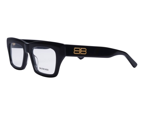 Balenciaga - Montature ottiche - BB0240O - 001 - 52