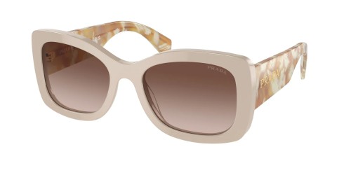 PRADA PR A08S - ​11O6S1 - ​56 Occhiali da sole Square
