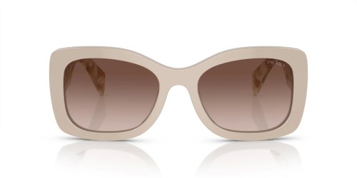 PRADA PR A08S - ​11O6S1 - ​56 Occhiali da sole Square
