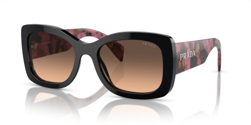 PRADA PR A08S - ​12O50C - ​56 Occhiali da sole Square