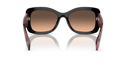 PRADA PR A08S - ​12O50C - ​56 Occhiali da sole Square