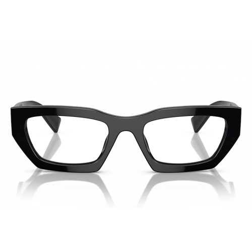 MIU MIU MU 03XV - ​1AB1O1 - ​53 Montature ottiche Black Square
