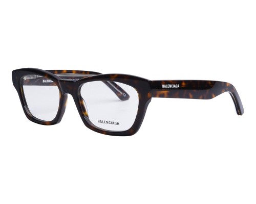 Balenciaga - Montature ottiche - BB0242O - 002 - 53