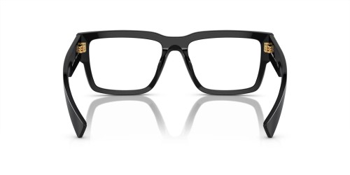 MIU MIU MU 02XV - ​1AB1O1 - ​54 Montature ottiche Black Square