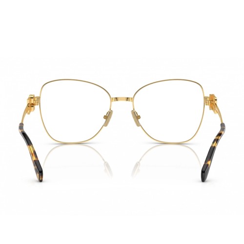 MIU MIU MU 50XV - ​KUI1O1 - ​56 Montature ottiche Butterfly