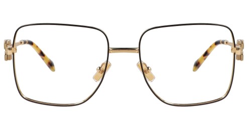 MIU MIU MU 51XV - ​KUI1O1 - ​54 Montature ottiche Square