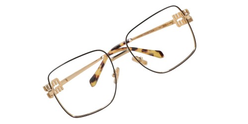 MIU MIU MU 51XV - ​KUI1O1 - ​54 Montature ottiche Square