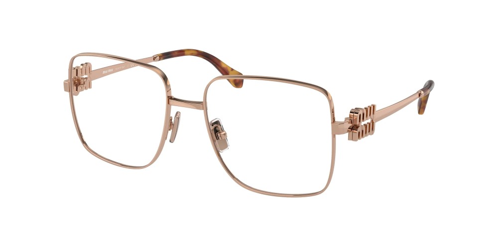 MIU MIU MU 51XV - ​ZVF1O1 - ​54 Montature ottiche Square