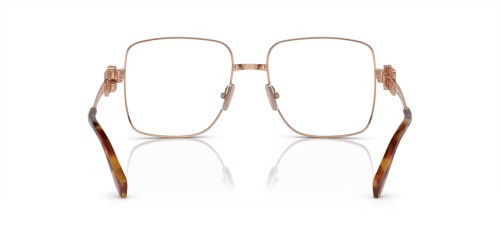MIU MIU MU 51XV - ​ZVF1O1 - ​54 Montature ottiche Square