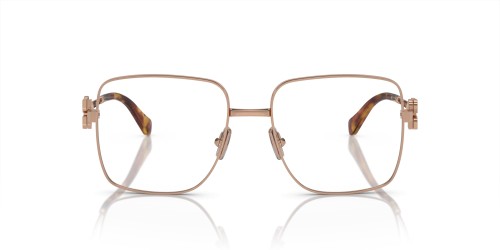 MIU MIU MU 51XV - ​ZVF1O1 - ​54 Montature ottiche Square