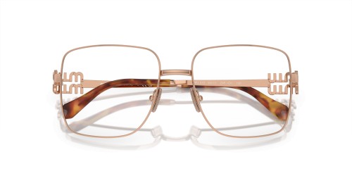 MIU MIU MU 51XV - ​ZVF1O1 - ​54 Montature ottiche Square