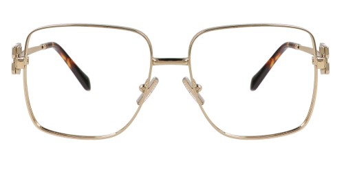 MIU MIU MU 51XV - ​ZVN1O1 - ​54 Montature ottiche Square