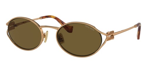 MIU MIU MU 52YS - 7OE01T - 54 Occhiali da sole Oval