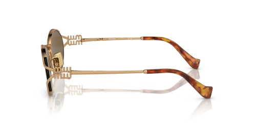 MIU MIU MU 52YS - 7OE01T - 54 Occhiali da sole Oval