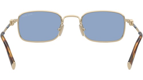MIU MIU MU A53S - ZVN60O - 52 Occhiali da sole Square
