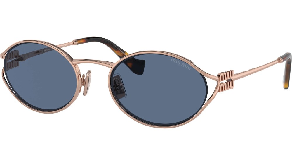 MIU MIU MU 52YS - ZVF1V1 - 54 Occhiali da sole Oval