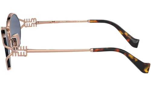 MIU MIU MU 52YS - ZVF1V1 - 54 Occhiali da sole Oval