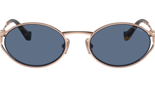 MIU MIU MU 52YS - ZVF1V1 - 54 Occhiali da sole Oval
