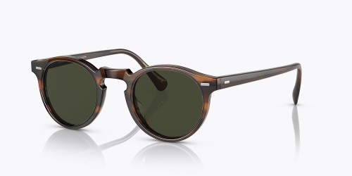 OV5217S GREGORY PECK - 1724P1 - 50 - CON LENTI POLARIZZATE