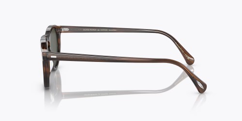 OLIVER PEOPLES OV5217S GREGORY PECK - 1724P1 - 50 - CON LENTI POLARIZZATE Occhiali da sole Round