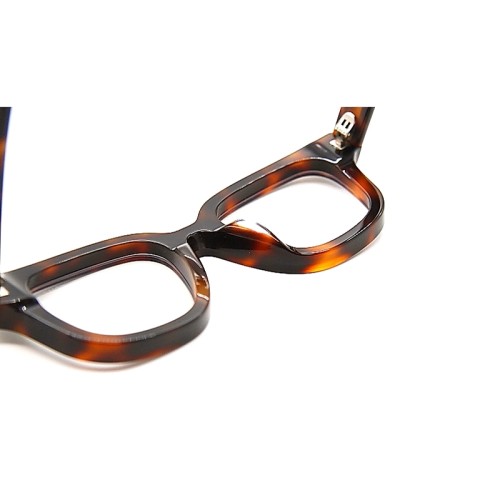 Tom Ford TF6072-D-B - 053 - 49 Montature ottiche Havanna Square