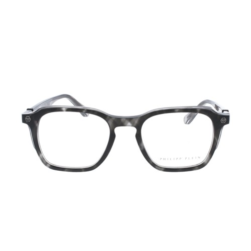 Philipp Plein VPP059V VELVET SKY AMALFI - 0AHU - 51 Montature ottiche Square