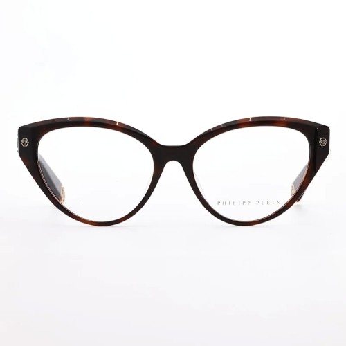 Philipp Plein VPP052 CATEYES - 0752 - 54 Montature ottiche Cat Eye