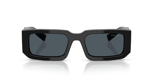 PRADA PR 06YS - 16K2K1 - 53 Occhiali da sole Black Square