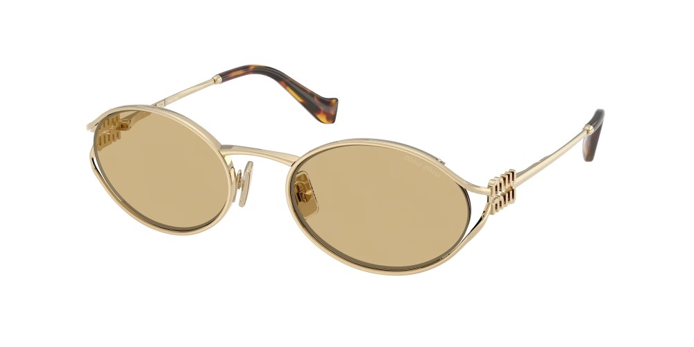 MIU MIU MU 52YS - ZVN10R - 54 Occhiali da sole Oval