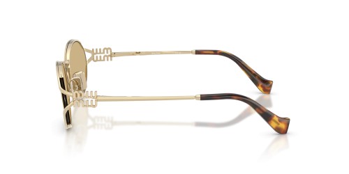MIU MIU MU 52YS - ZVN10R - 54 Occhiali da sole Oval