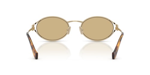 MIU MIU MU 52YS - ZVN10R - 54 Occhiali da sole Oval