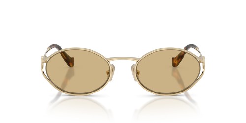 MIU MIU MU 52YS - ZVN10R - 54 Occhiali da sole Oval