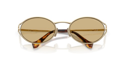 MIU MIU MU 52YS - ZVN10R - 54 Occhiali da sole Oval