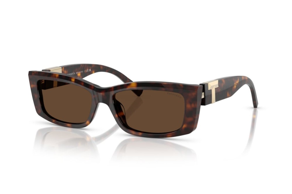 TIFFANY & CO. TF4240U - 80153G - 54 Occhiali da sole Square