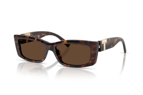 TIFFANY & CO. TF4240U - 80153G - 54 Occhiali da sole Square