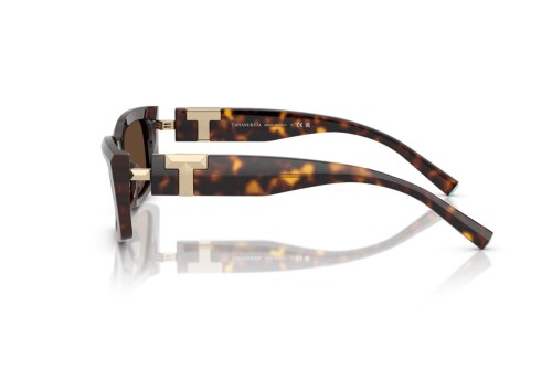 TIFFANY & CO. TF4240U - 80153G - 54 Occhiali da sole Square