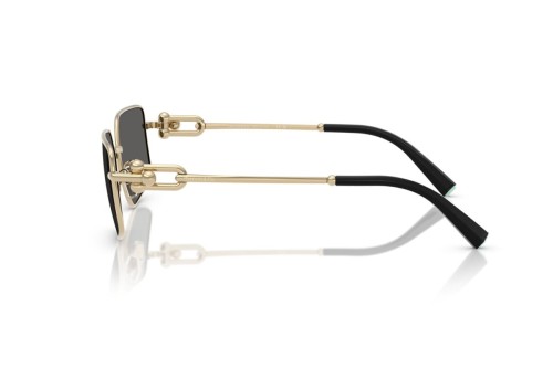 TIFFANY & CO. TF3111 - 6021S4 - 58 Occhiali da sole Gold Square
