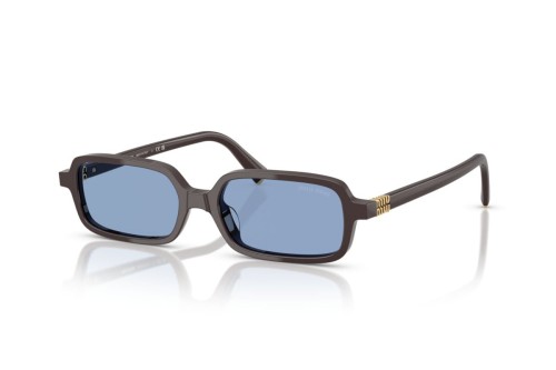 MIU MIU MU 11ZS - 22C60O - 51 Occhiali da sole Black Square