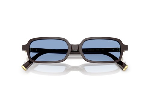 MIU MIU MU 11ZS - 22C60O - 51 Occhiali da sole Black Square