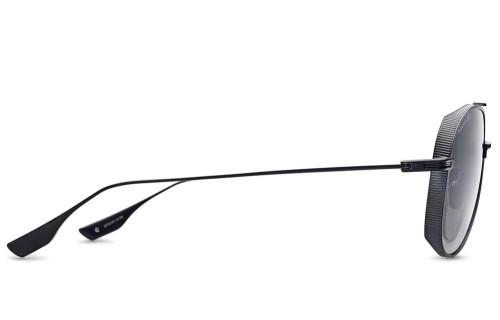 Dita SUBSYSTEM DTS141-A - 04 - 58 Occhiali da sole Black Pilot (Aviator)