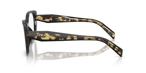 PRADA PR B04V - 3891O1 - ​53 Montature ottiche Cat Eye