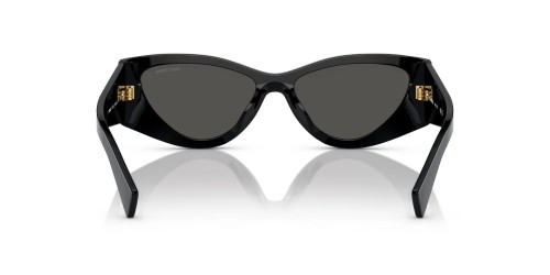 MIU MIU MU 06YS - 1AB5S0 - 54 Occhiali da sole Black Cat Eye