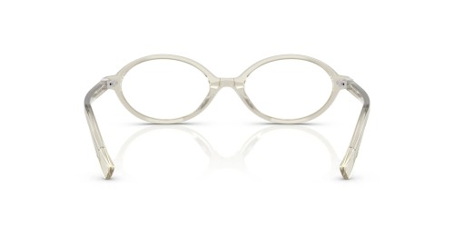 MIU MIU MU 01XV - 12U1O1 - 50 Montature ottiche Oval