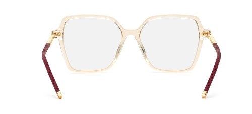 Chopard VCH348M - 0805 - 55 Montature ottiche Square