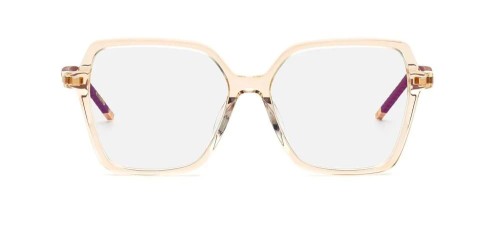 Chopard VCH348M - 0805 - 55 Montature ottiche Square