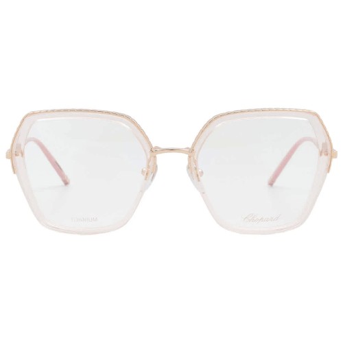 Chopard VCHG28M - 08FC - 53 Montature ottiche Square