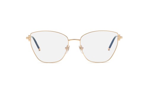 Chopard VCHG98M - 0300 - 55 Montature ottiche Cat Eye