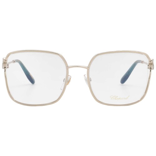 Chopard VCHG29S - 594 - 53 Montature ottiche Silver Square