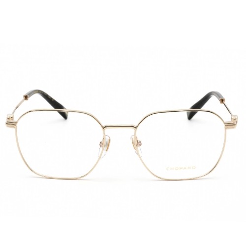 Chopard VCHG38 - 0300 - 54 Montature ottiche Gold Square